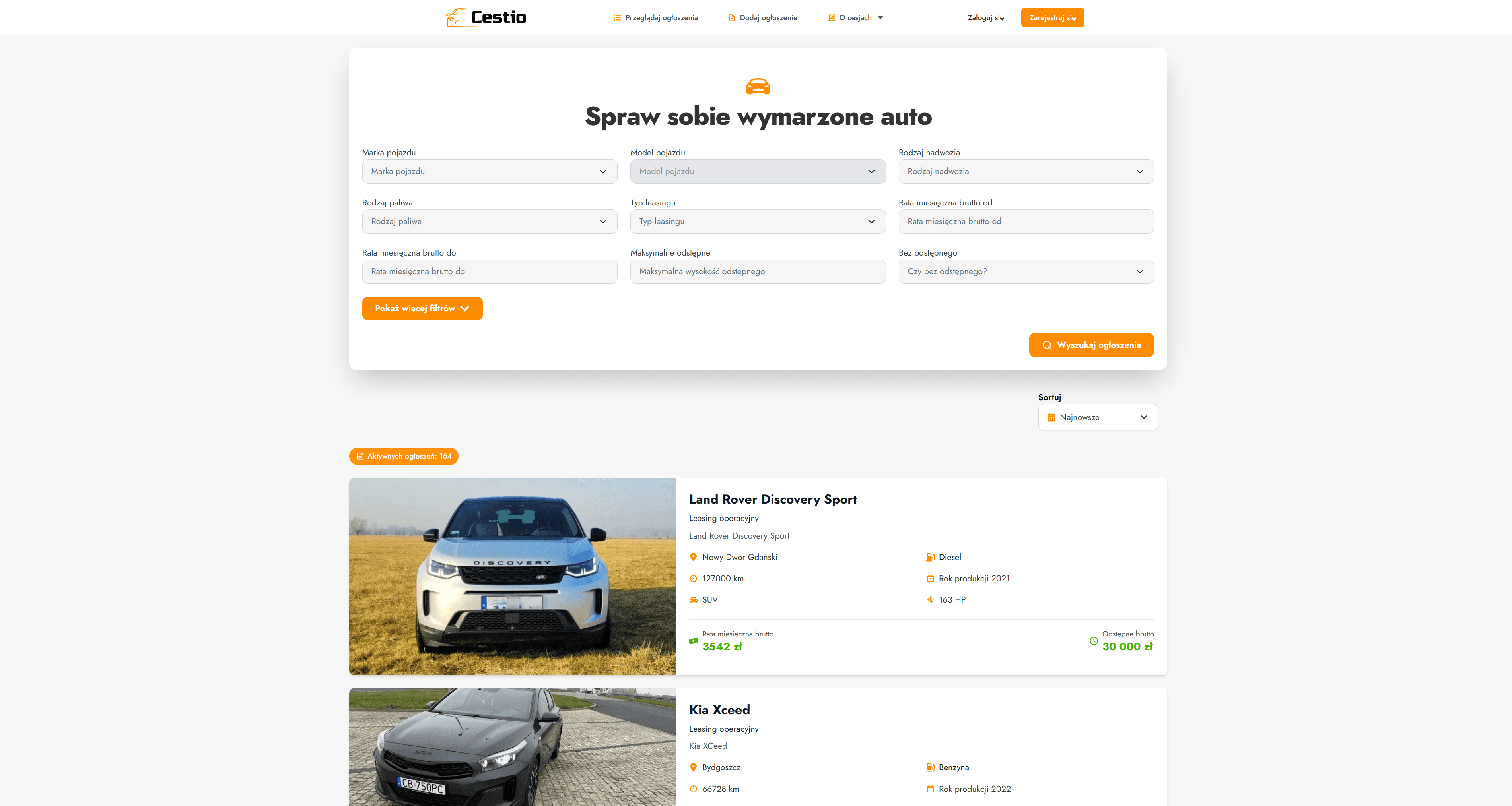 Cestio.pl