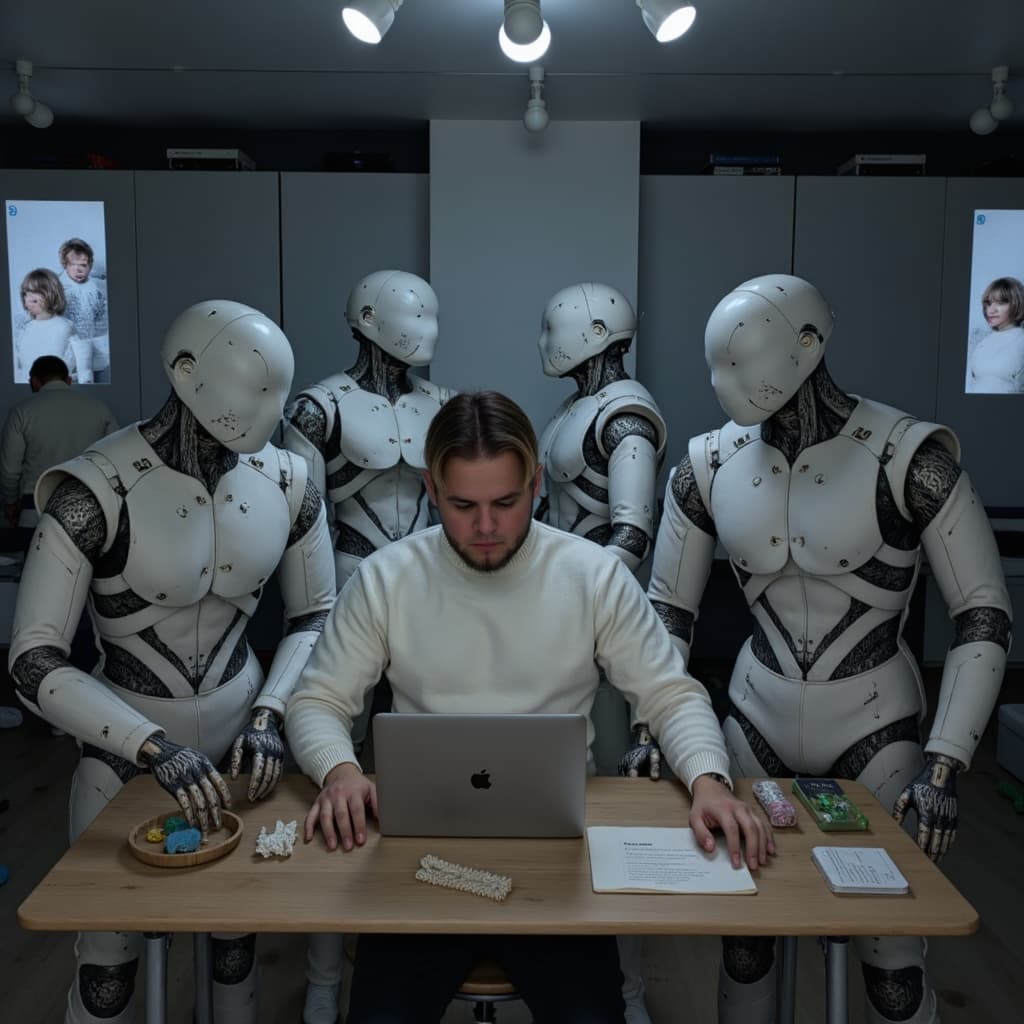 AI Assistants