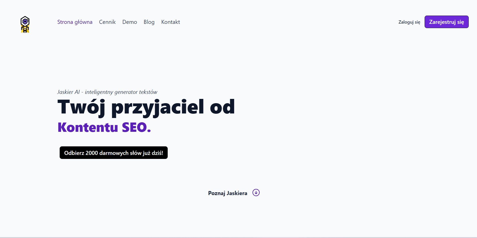 Jaskier.ai
