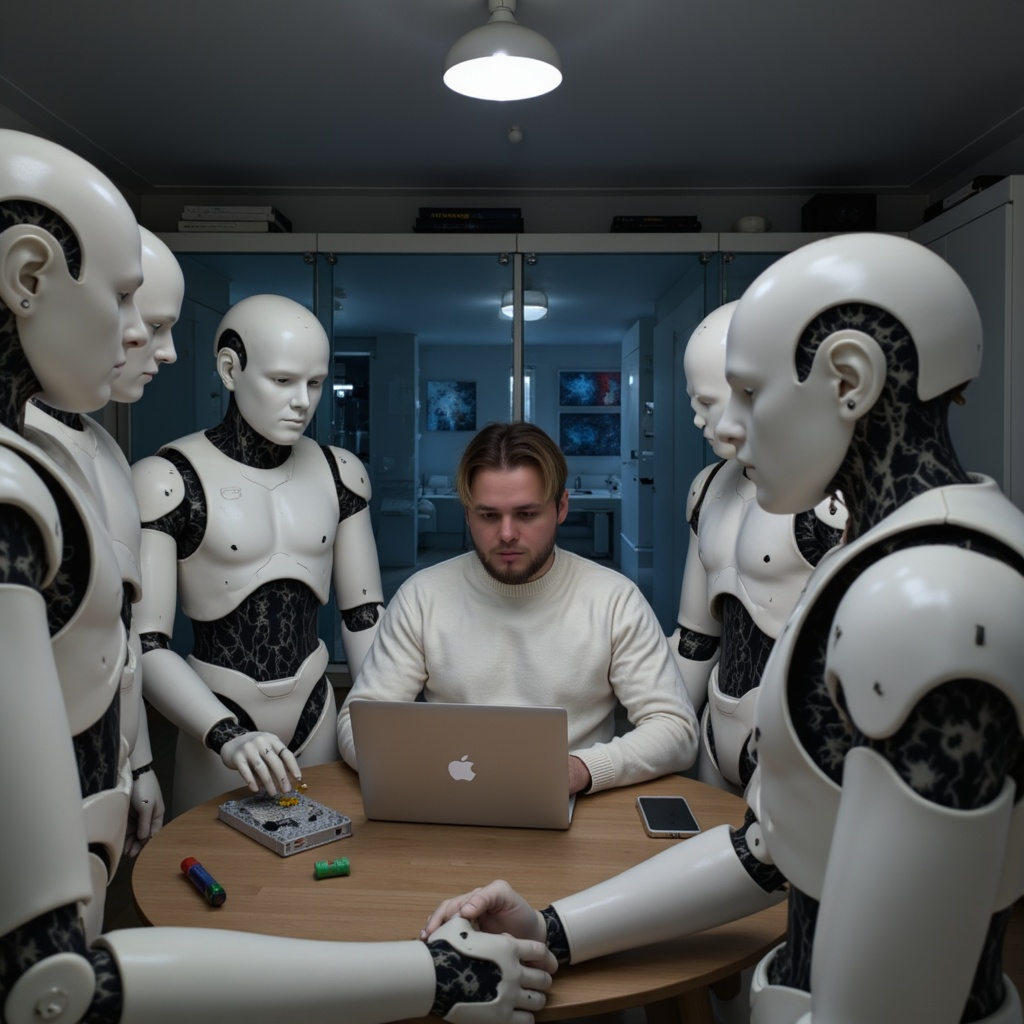 AI Business Integration